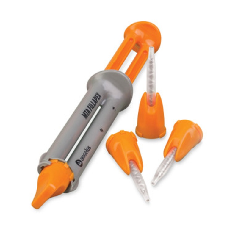 MTA Fillapex Root Canal Sealer