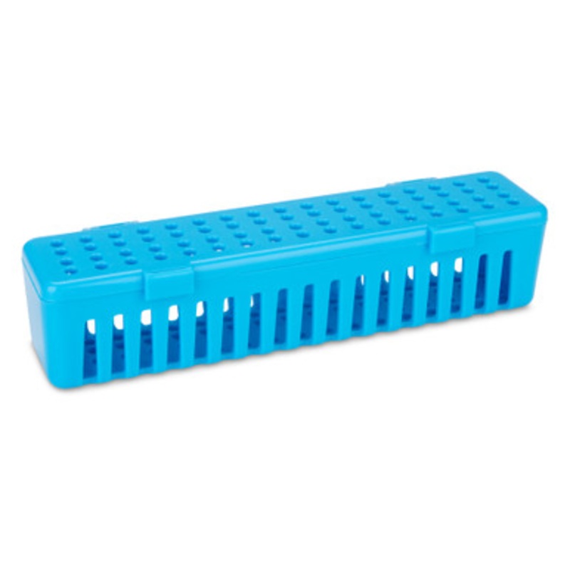 Plasdent Instrument Steri Container
