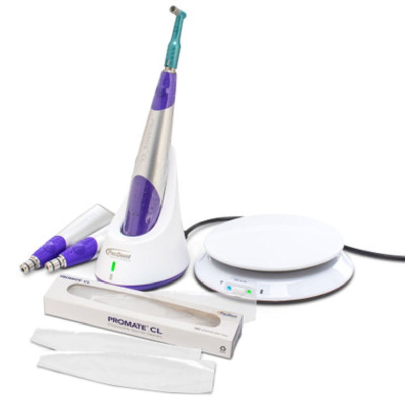 ProMate CL Cordless Hygiene Handpiece Kit