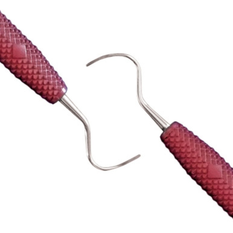 Queen Of Hearts Curette R144