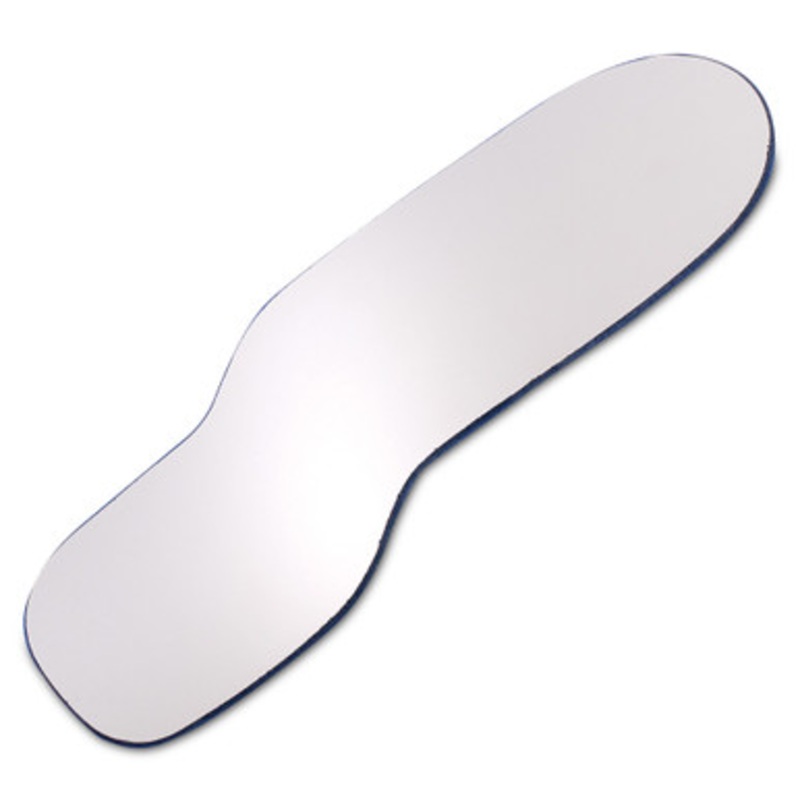 Riofoto 2 Narrow Lingual Intraoral Photography Mirror