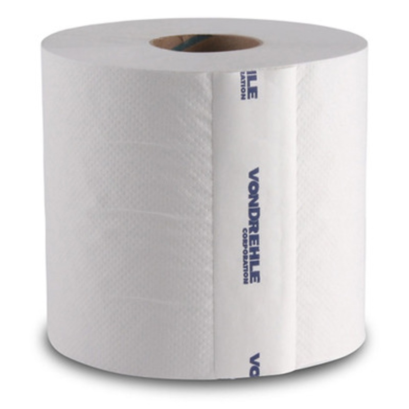 Roll Towel Dispenser Refills Economy Pack 12/Case
