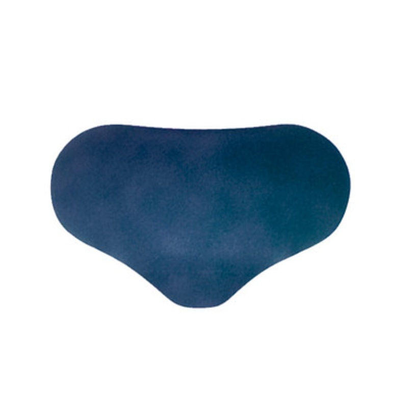 SlickBands 6.4mm Blue Molar Matrices with Extension 60/Pack