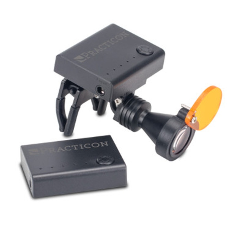 Spot-On Plus Wireless Headlight