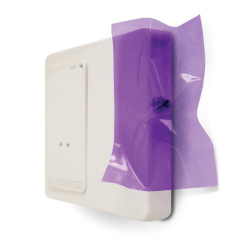 Sticky Wrap Barrier Film 1200/Roll