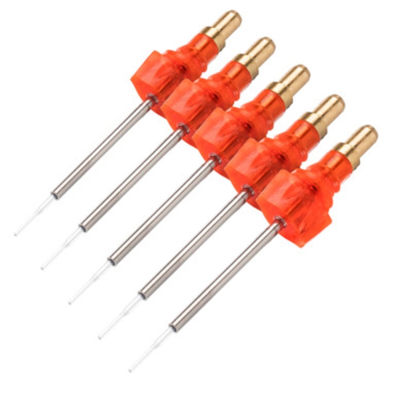 Ultrafast Wireless Diode Laser Tips 25/Box