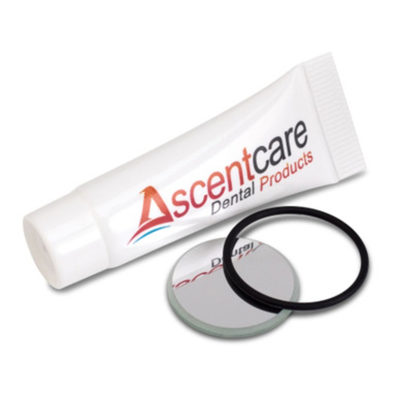 VacuVUE HVE Mirror Face Replacements 12/Pack