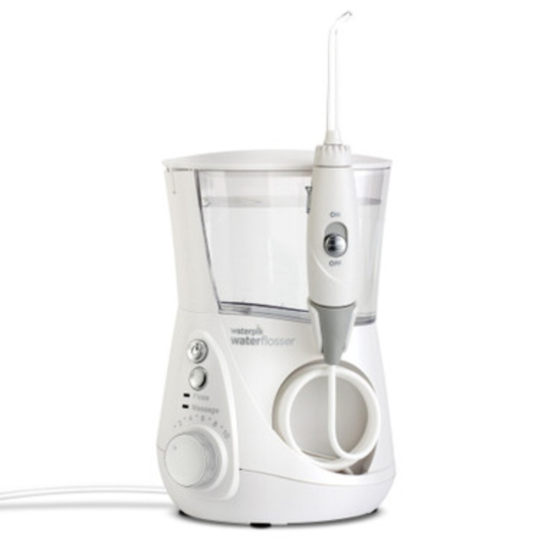 Waterpik Aquarius Professional Designer Series Water Flosser