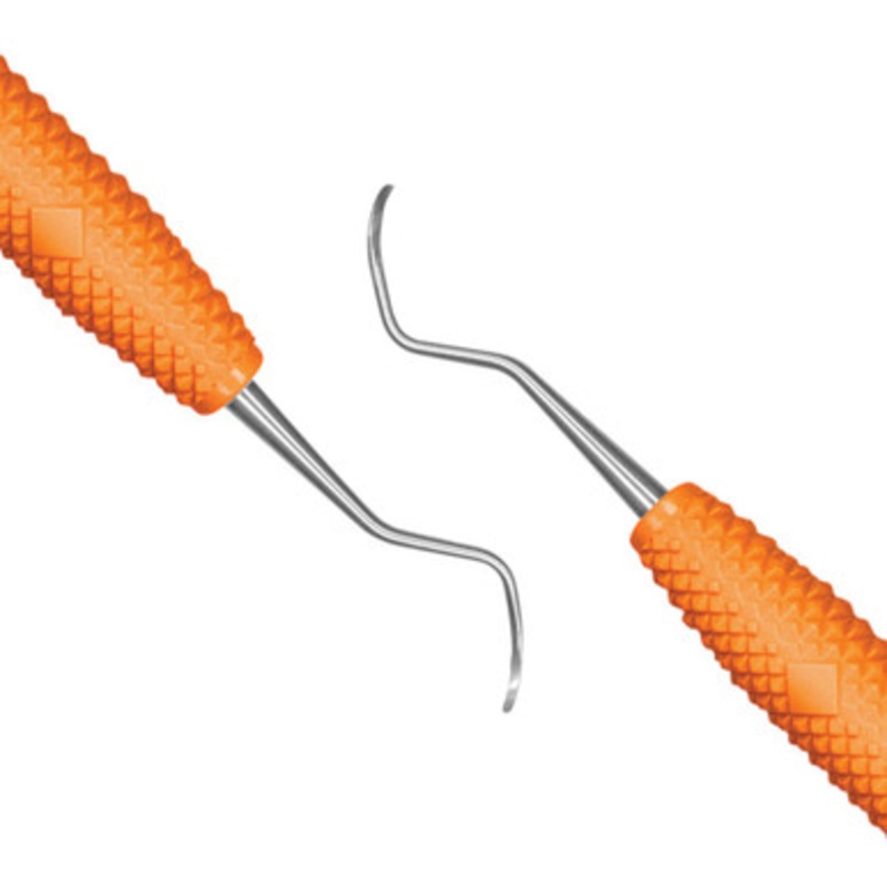 Wingrove B5-6 Implant Scaler R661