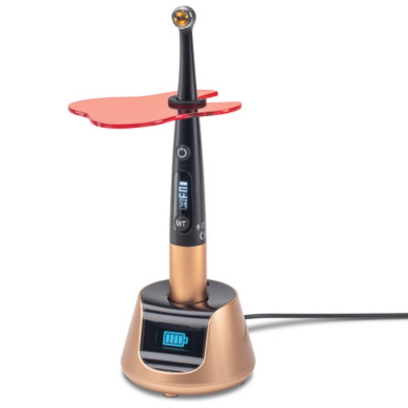 Woodpecker O-Star Curing Light