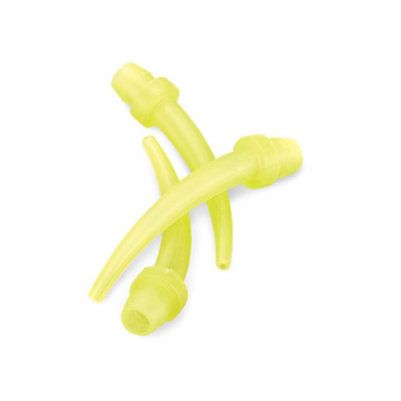 Yellow Intraoral Tips 100/Pack
