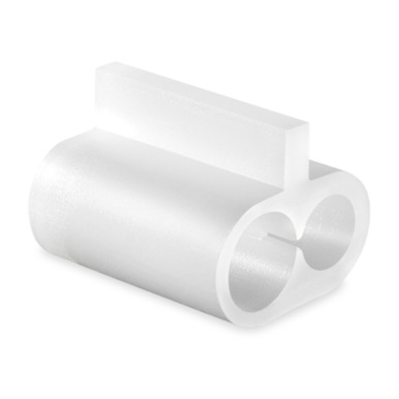 10:1 Refill-Ease Cartridge Transfer Connectors 6/Pack