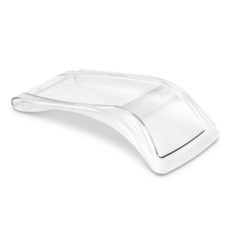 305B2 Lid for InSight Ultra-Clear Bin 305B1