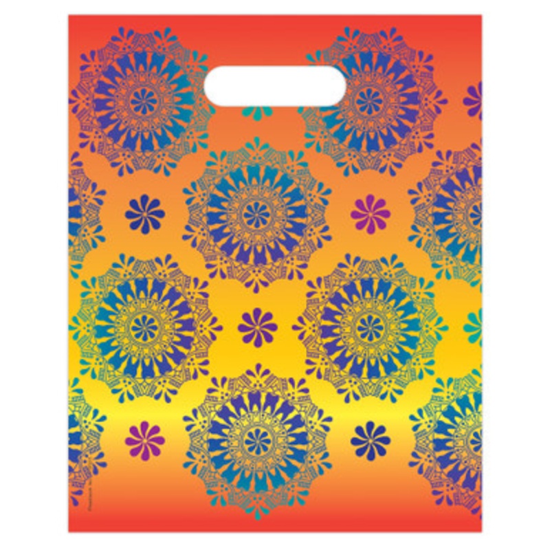 8 x 10 Molar Kaleidoscope Bags 100/Pack