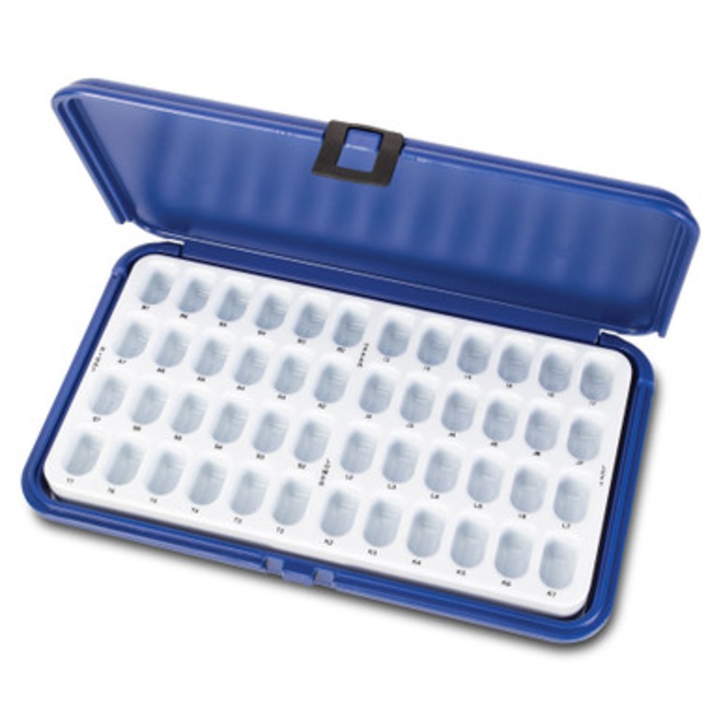 Acero XT Molar Crown Organizer Tray