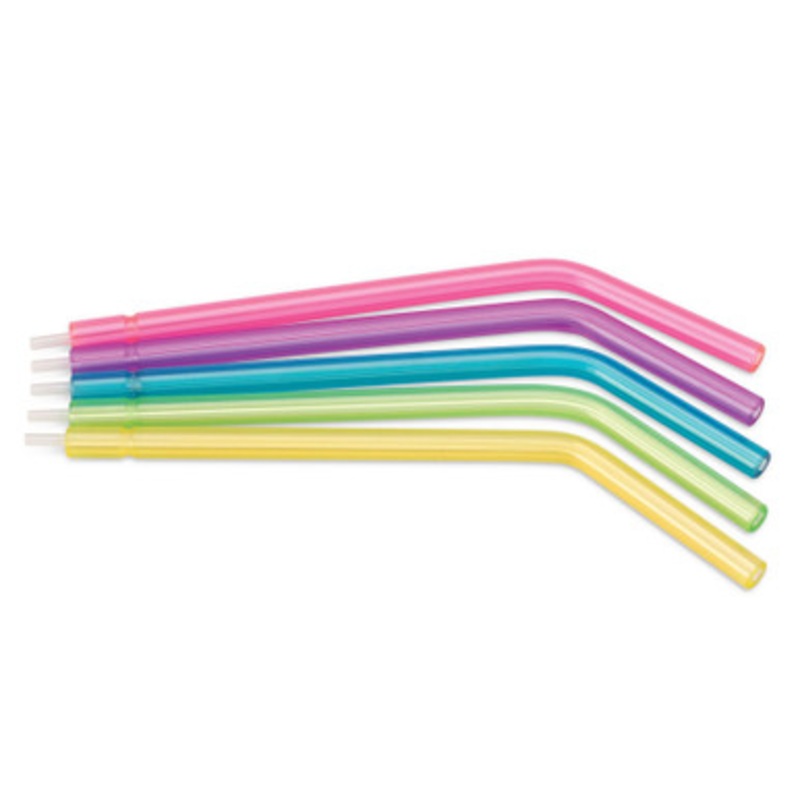 Acutips Neon A-W Syringe Tips 250/Pack
