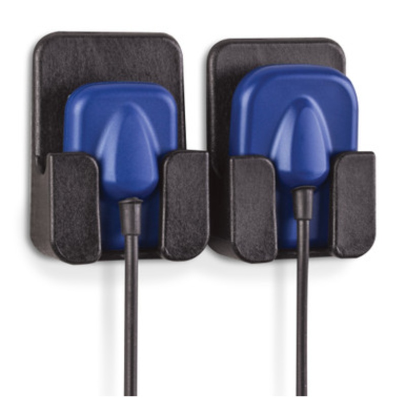 Black Sensor Baskets 2/Pack