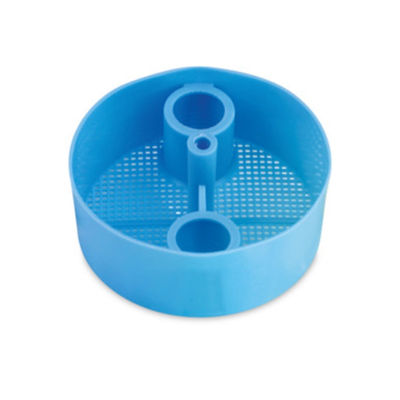 Blue Evacuator Screens 144/Box