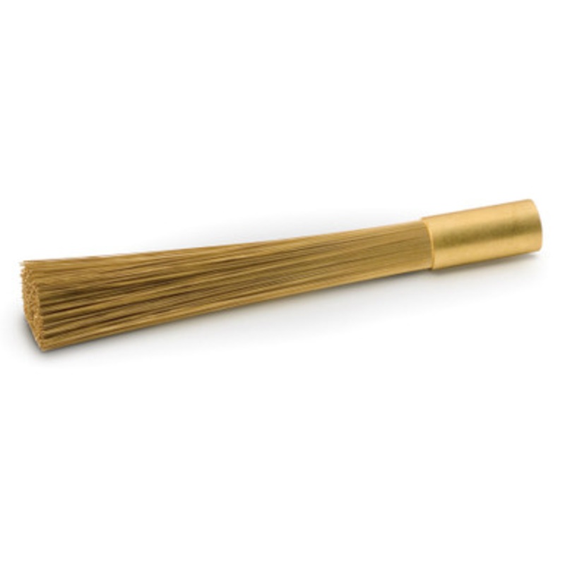 Brass Bur Brush Refill