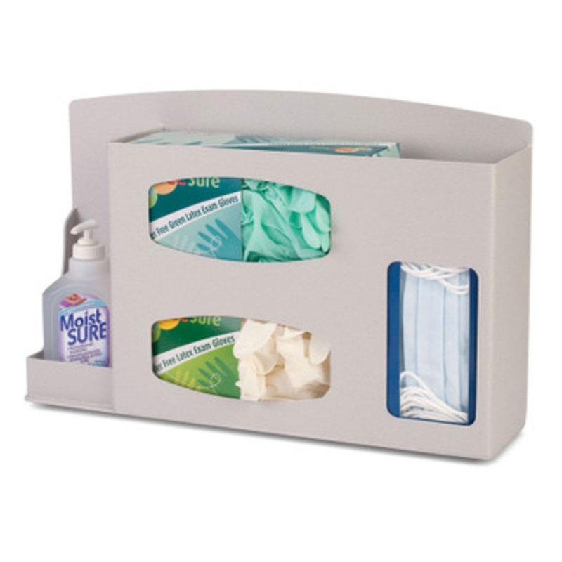 Combination Dispenser