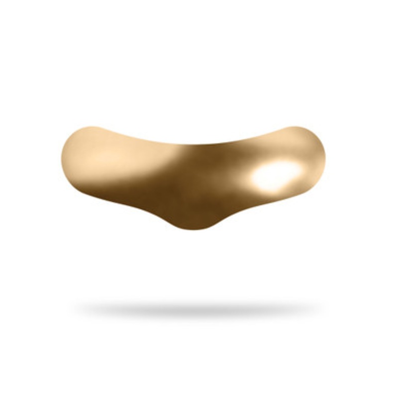 Composi-Tight Gold 3.2MM Pedodontic w/Extension Matrix Bands