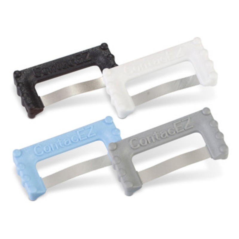 ContacEZ Assortment Intro Pack 8/Pack