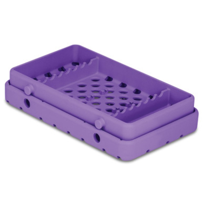 Cool Cassette 2 Size 7 Instrument Tray