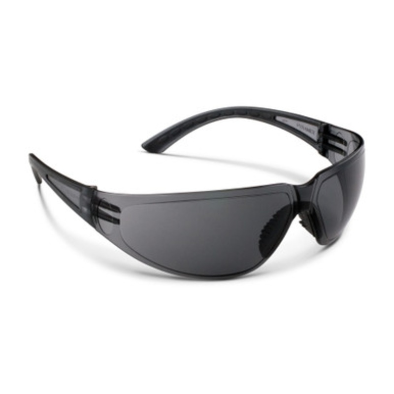 Cortez Safety Glasses 4/Pack
