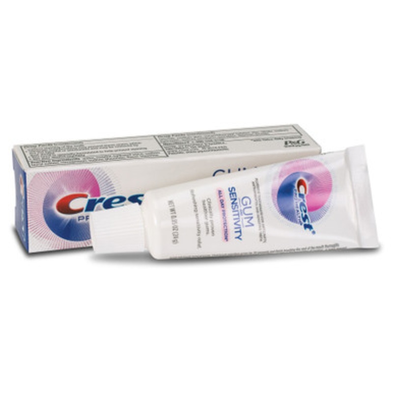Crest Pro-Health Gum and Sensitivity Toothpaste 36/Case