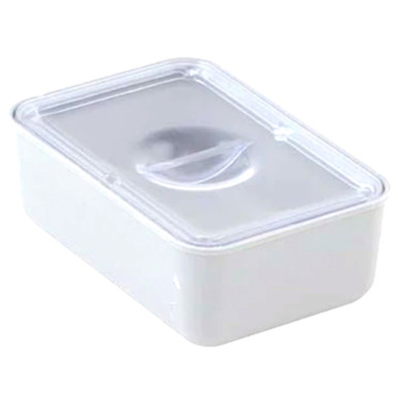 Double Procedure Tub Cup with Cover
