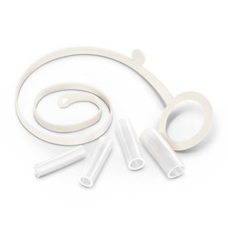 Dr. Schwartz’s Safety Tie and Cap Trap Kit