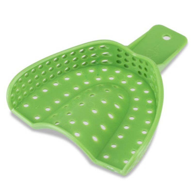 DULOCK Impression Trays No.1 Large Upper 12/Pack