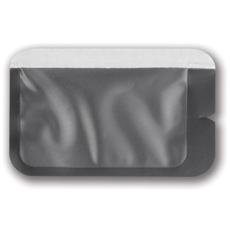 Easy-Open Barrier Envelopes Size 1 100/Pack