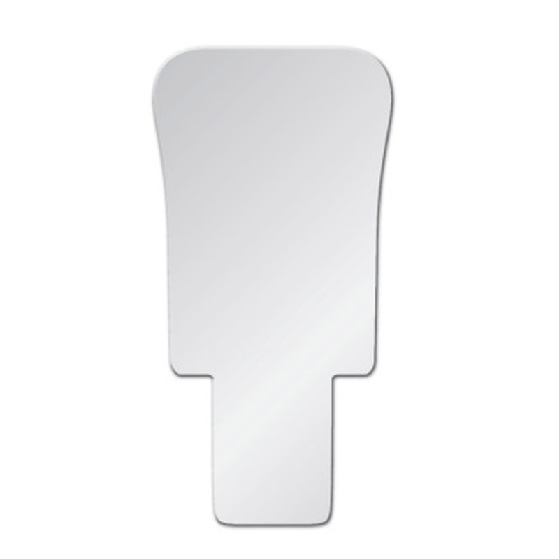 Fog-Free No.1 Large Adult Occlusal Intraoral Mirror