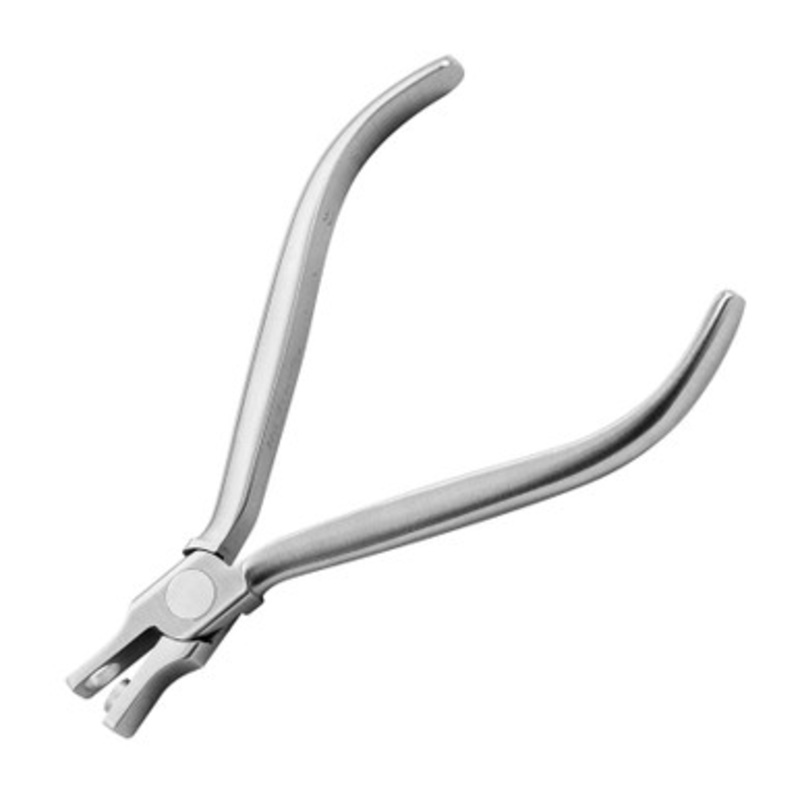 Hu-Friedy Clear Collection The Hole Punch