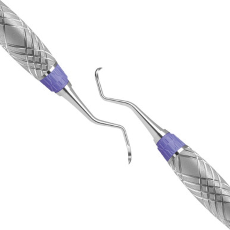 Hu-Friedy Harmony Ergo Handle M23 Sickle Scaler