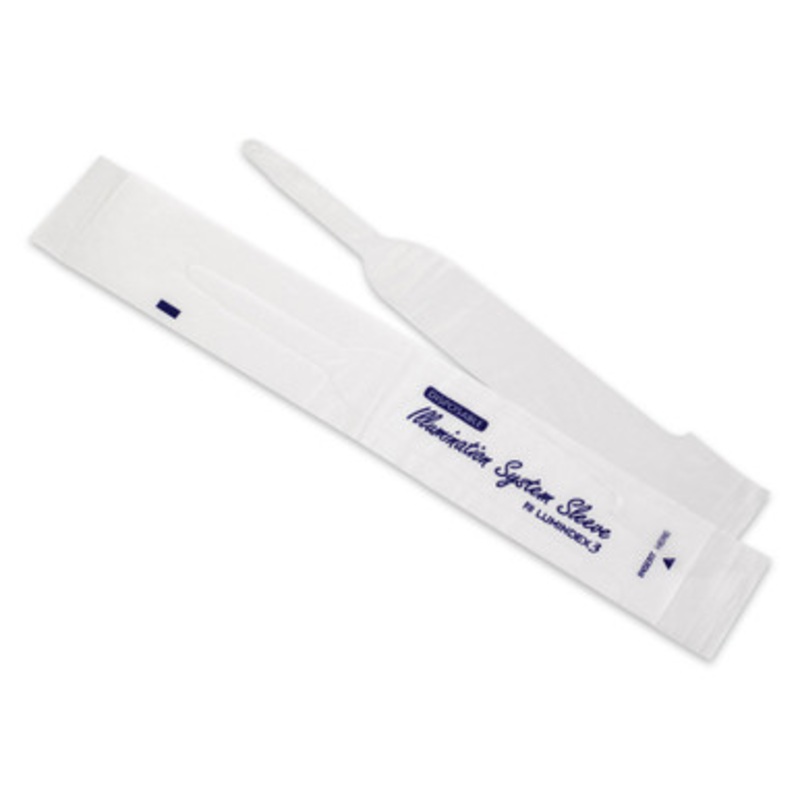 Lumindex Barrier Sleeves 100/Pack