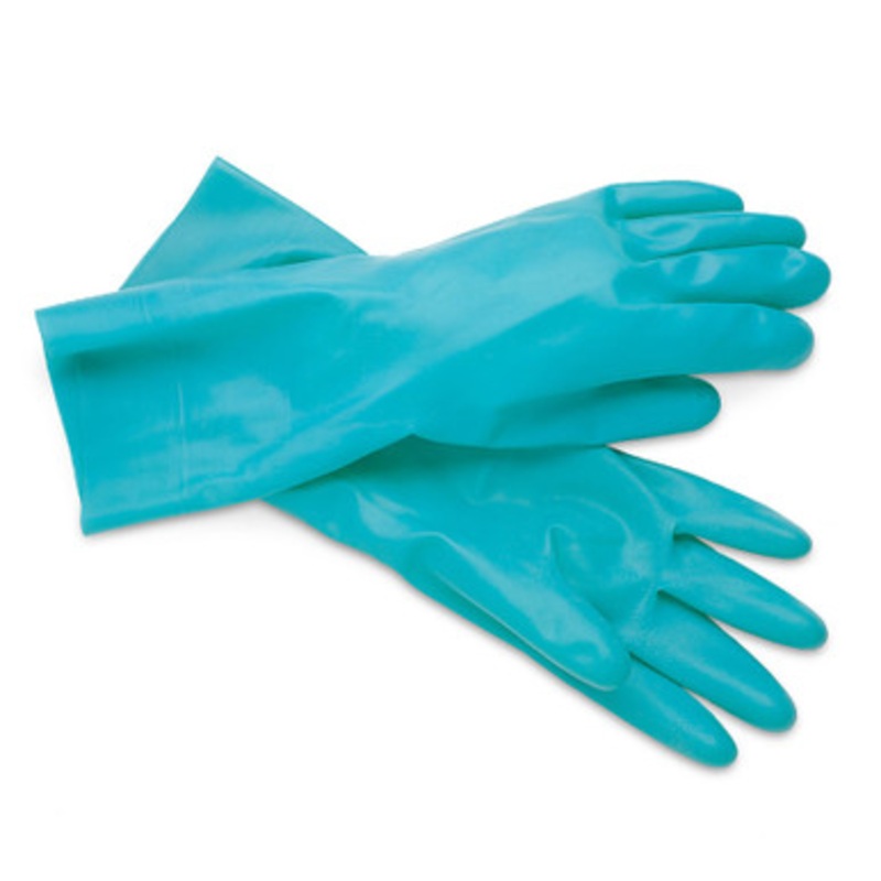 Nitrile Sterilization/Utility Gloves 3/Pack