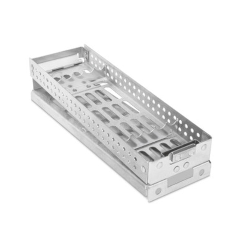 PDT Fliptop Cassette A Fixed Rack 5