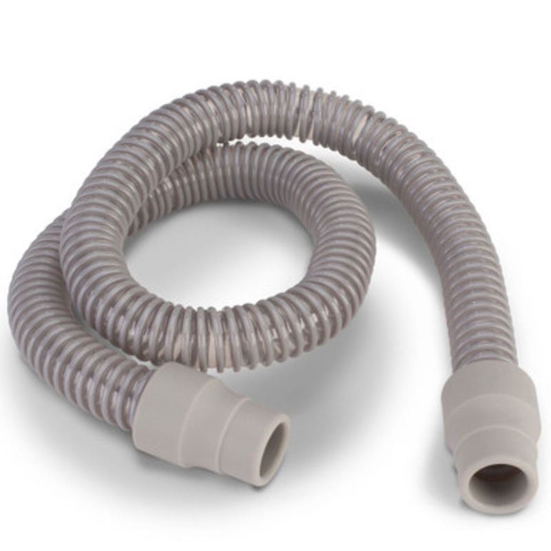 Personal Inhaler Plus Scavenging Circuit Corrugated Tube
