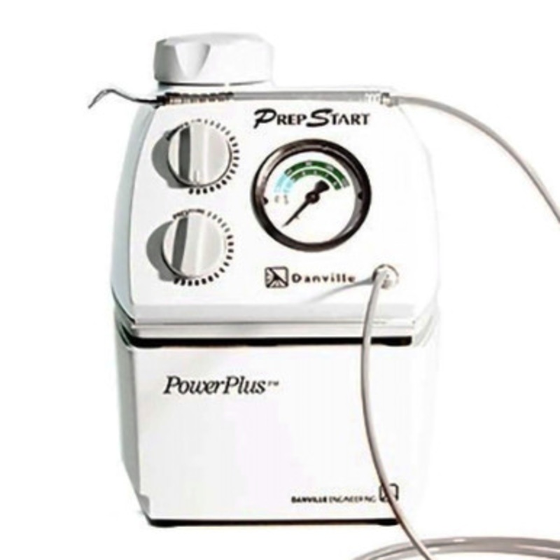 PowerPlus Air Booster