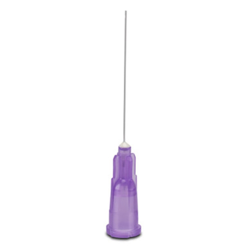 Probevac 30G Irrigation Needle Tips 100/Box