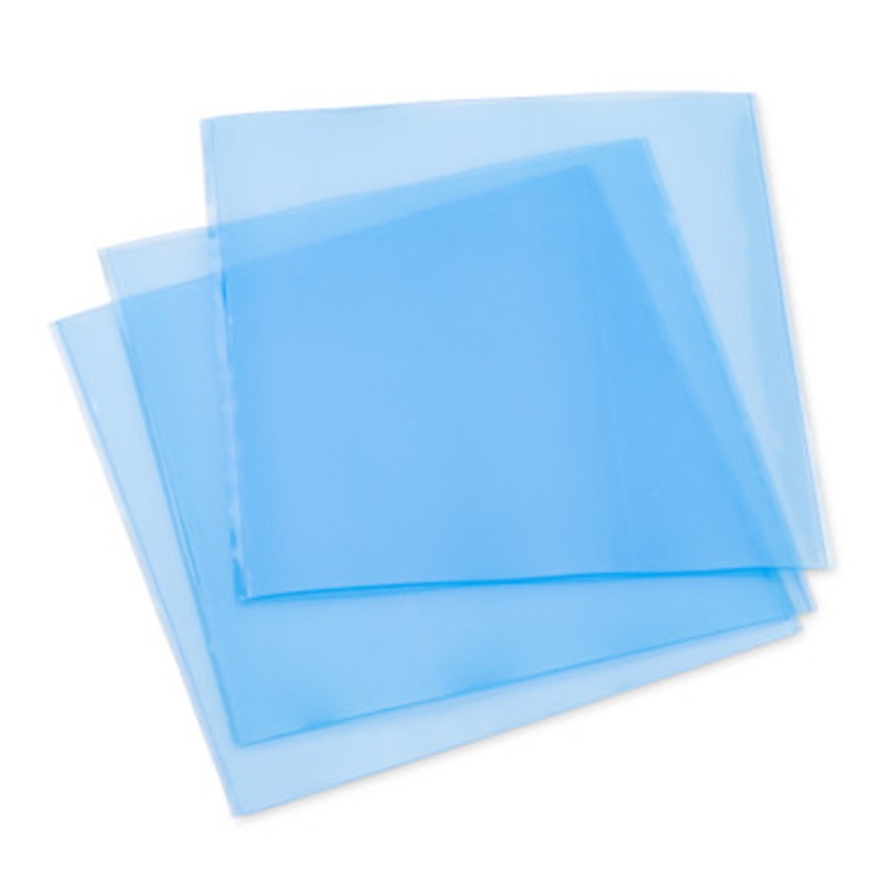 Proform 0.040 Soft EVA Resin 25/Pack
