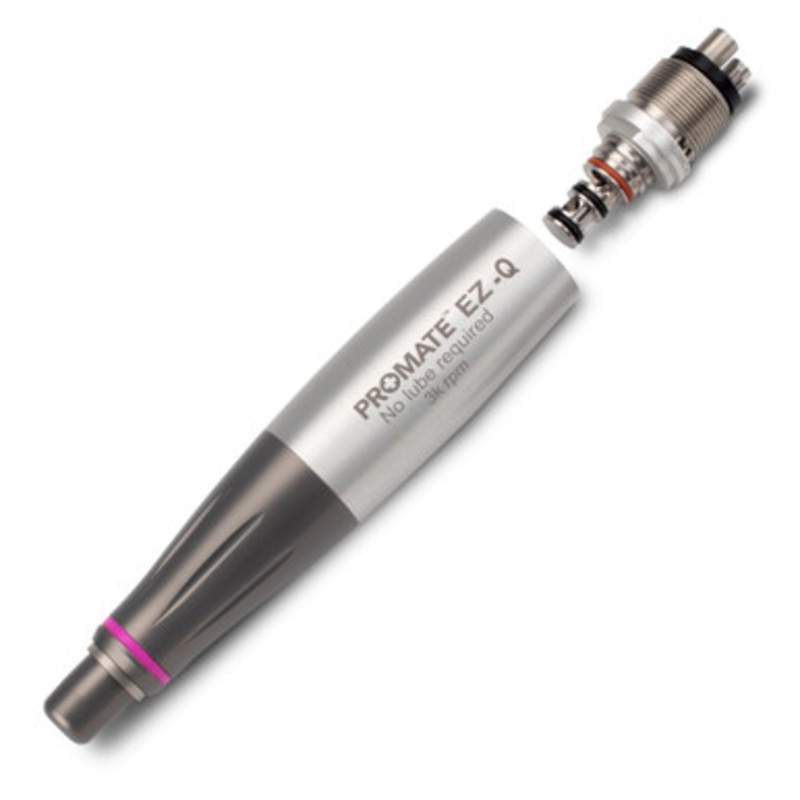 ProMate EZ-Q Hygiene Handpiece and Coupler