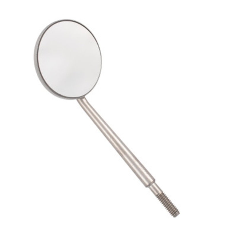 Pure Reflect Mouth Mirrors Size 4 12/Box