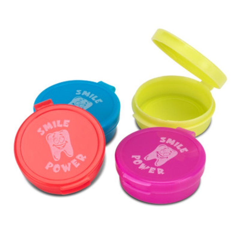 Round Tooth Savers 36/Pack