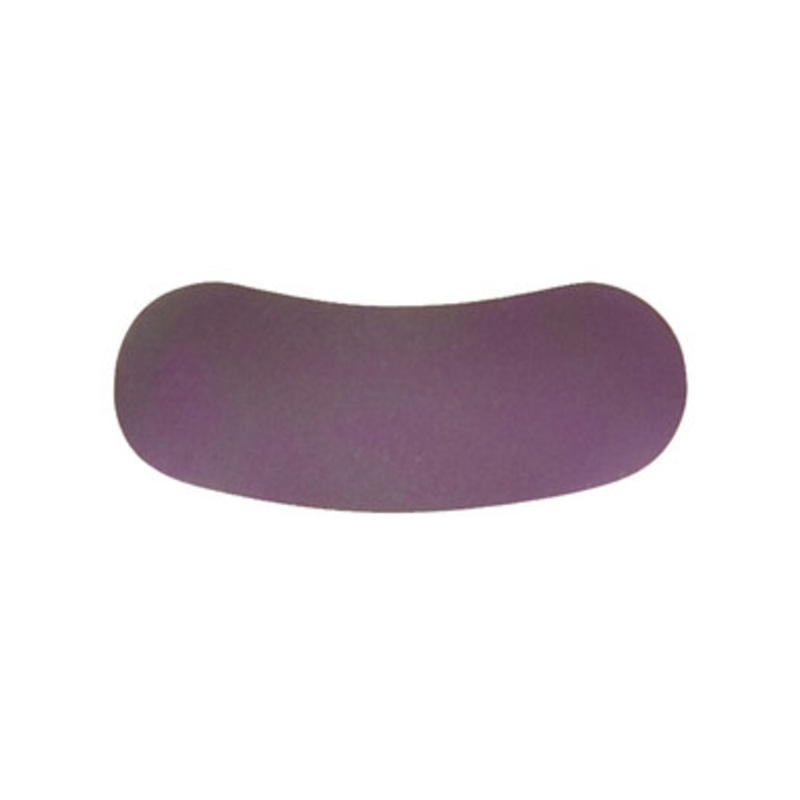 SlickBands 5.5mm Purple Small Molar Matrices 100/Pack