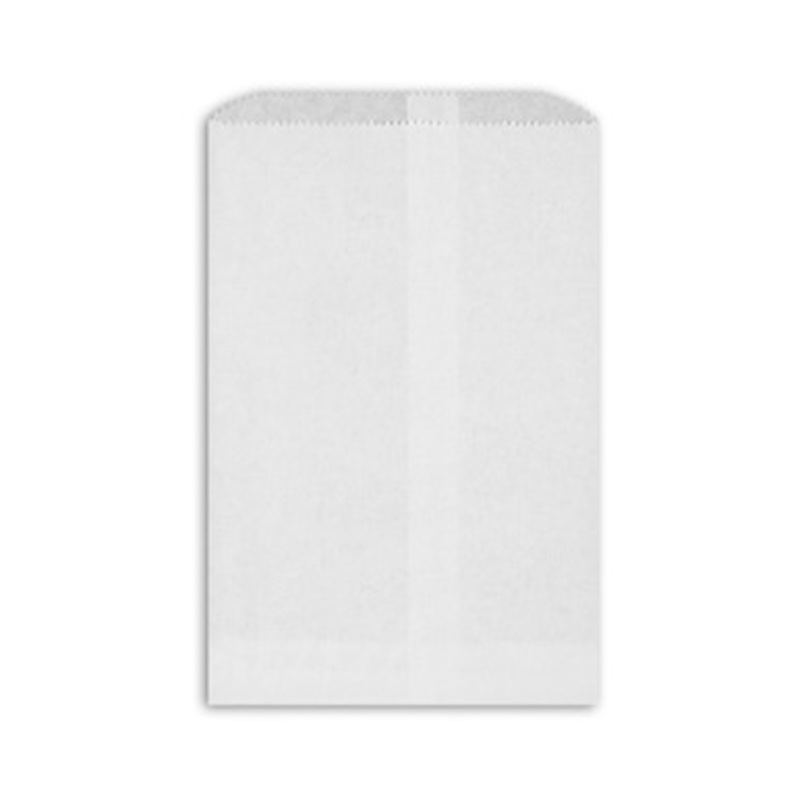 Small Paper Patient Care Bags 1000/Case
