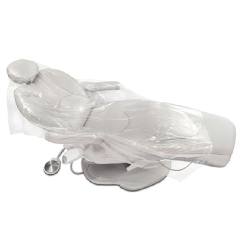 Stay-Put Chair Covers 150/Box