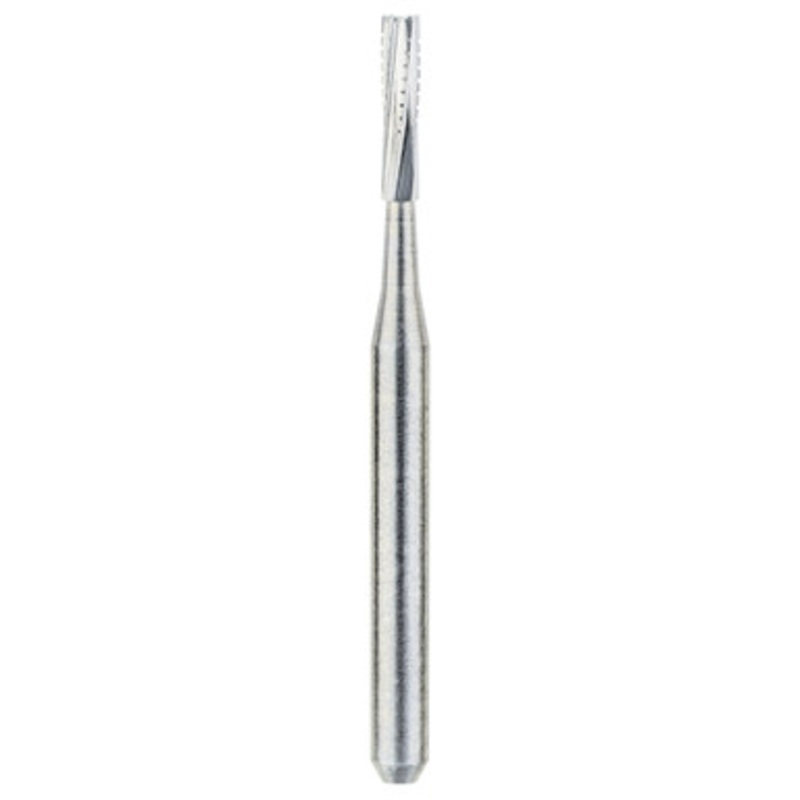 Straight Fissure Crosscut FGSL 557 NeoBurr 25/Box